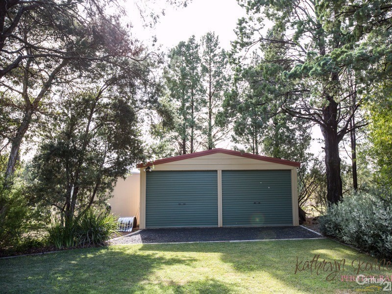 26 Butler Drive, Gilgandra NSW 2827