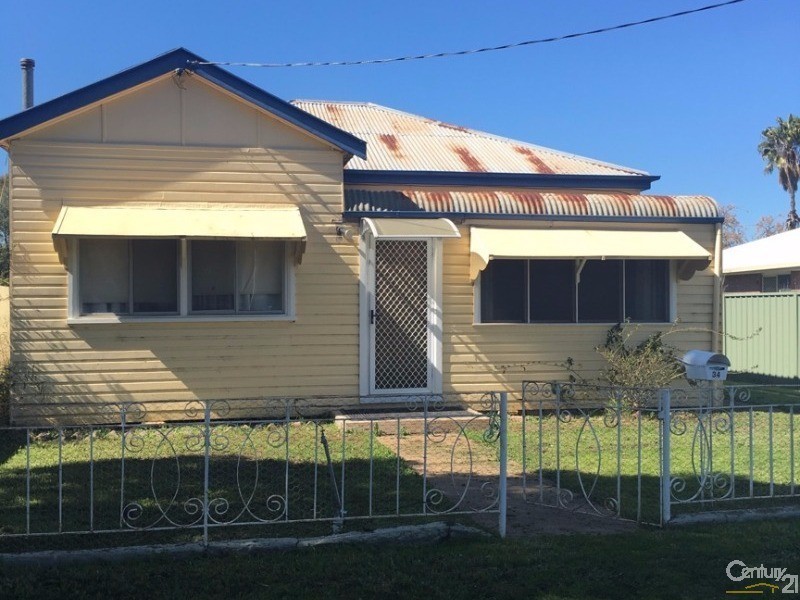 34 Namoi, Coonamble NSW 2829