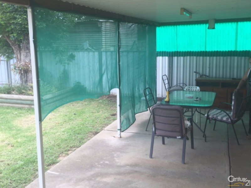 1 Court Street, Gilgandra NSW 2827