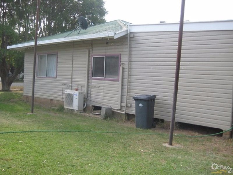 48 Yarran Street, Coonamble NSW 2829