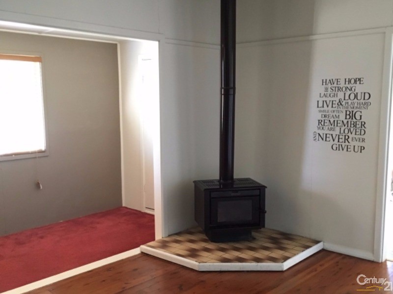 12 Wilson Street, Warren NSW 2824