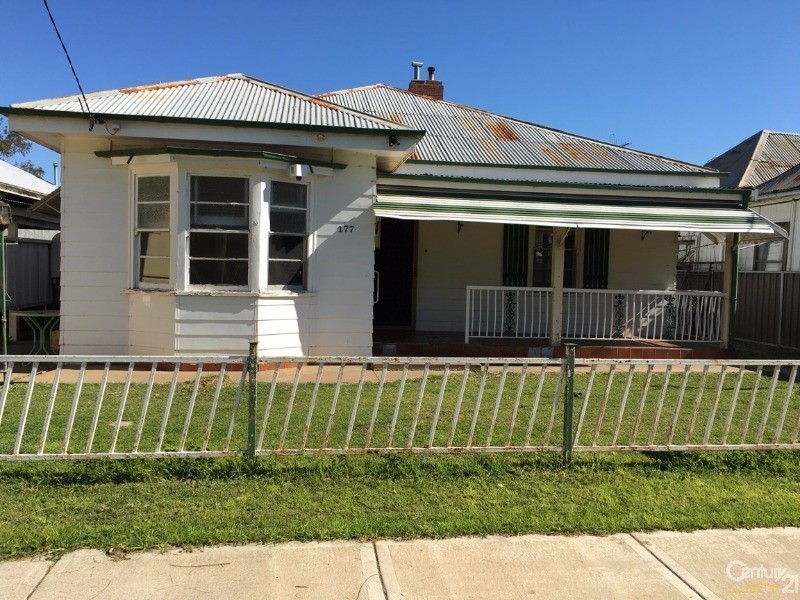 177 Dubbo Street, Warren NSW 2824