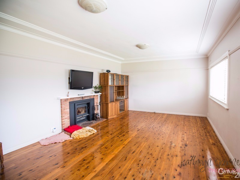 3 Eura Street, Gilgandra NSW 2827