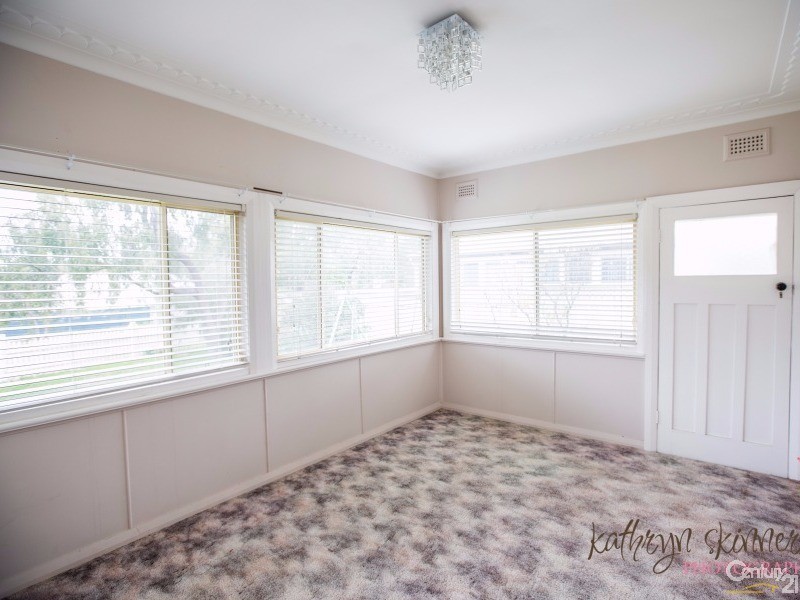 3 Eura Street, Gilgandra NSW 2827