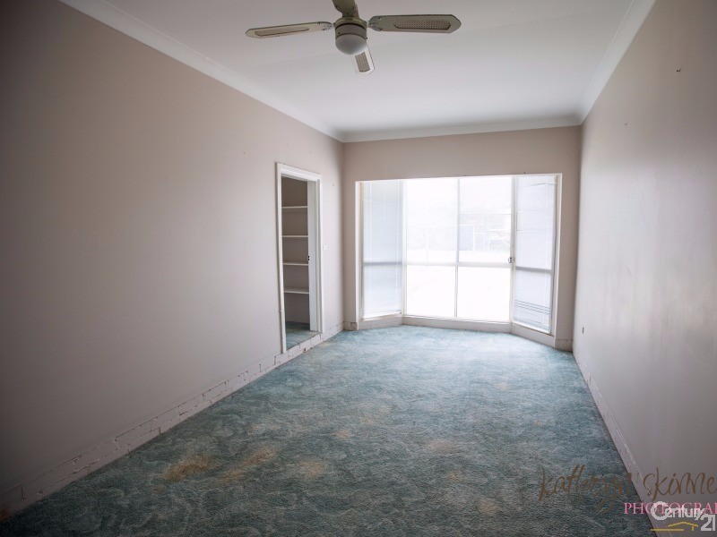 3 Eura Street, Gilgandra NSW 2827