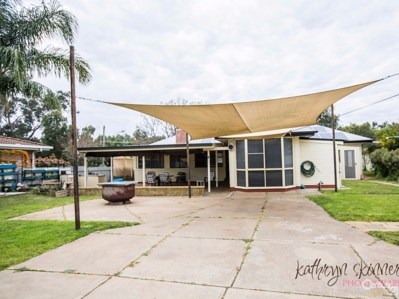 3 Eura Street, Gilgandra NSW 2827