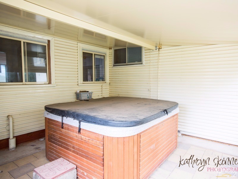 3 Eura Street, Gilgandra NSW 2827