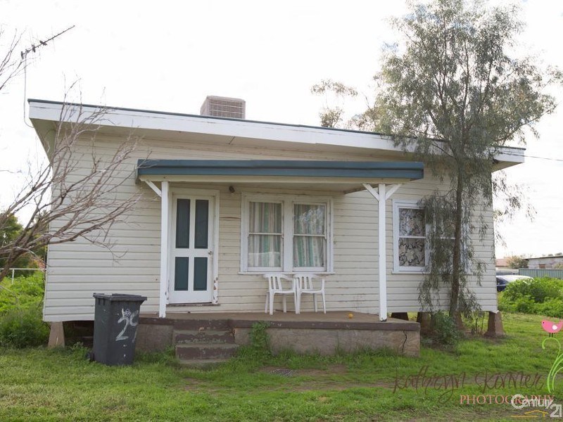 11 Nebea Street, Coonamble NSW 2829