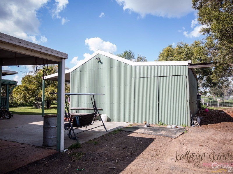 65 Munnell Street, Gulargambone NSW 2828