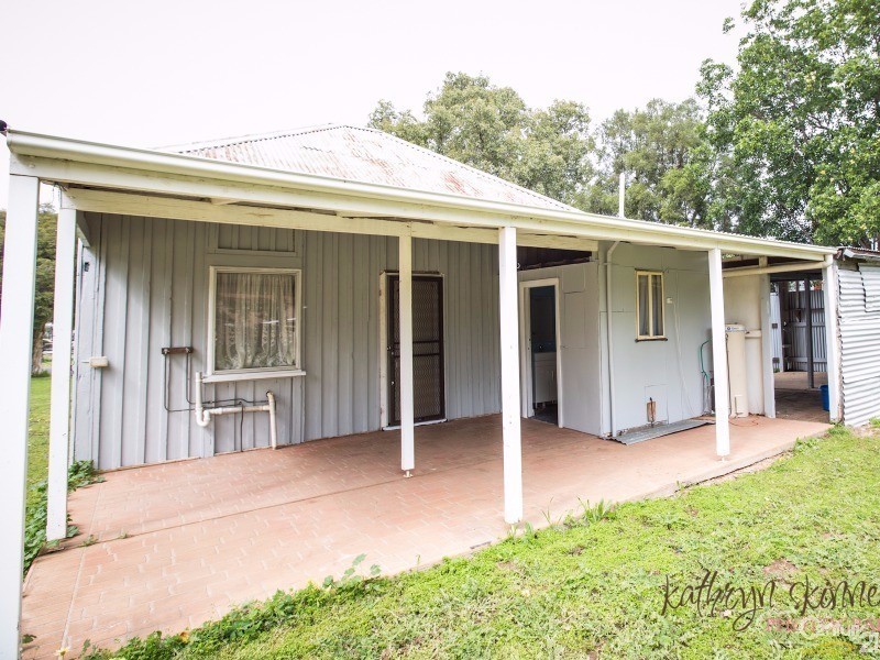 11 Eiraben Street, Gilgandra NSW 2827