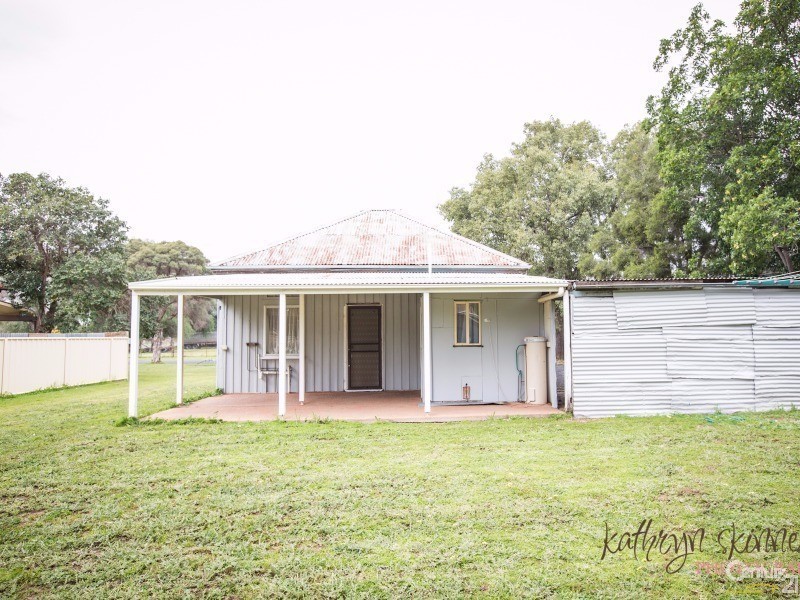 11 Eiraben Street, Gilgandra NSW 2827