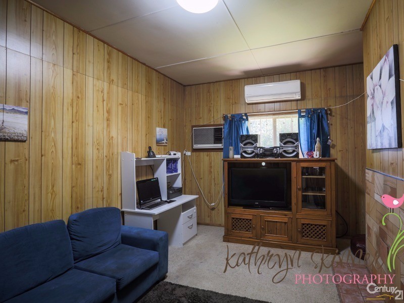 25  Wrigley Street, Gilgandra NSW 2827