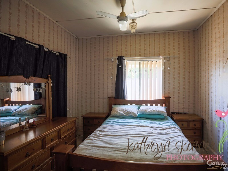 25  Wrigley Street, Gilgandra NSW 2827