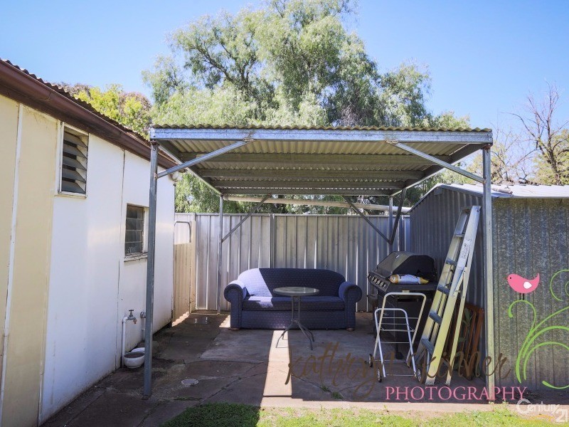 25  Wrigley Street, Gilgandra NSW 2827