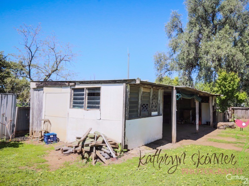 25  Wrigley Street, Gilgandra NSW 2827