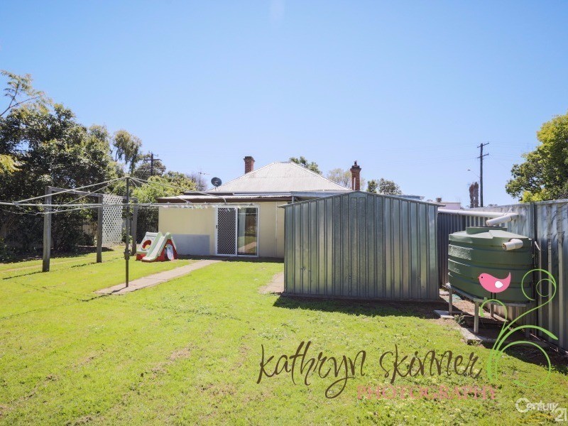 25  Wrigley Street, Gilgandra NSW 2827