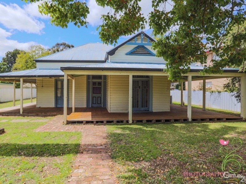 8 Milda street, Gilgandra NSW 2827