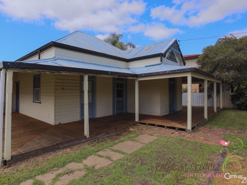 8 Milda street, Gilgandra NSW 2827