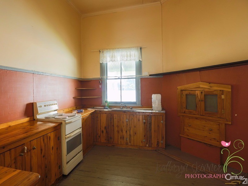 8 Milda street, Gilgandra NSW 2827