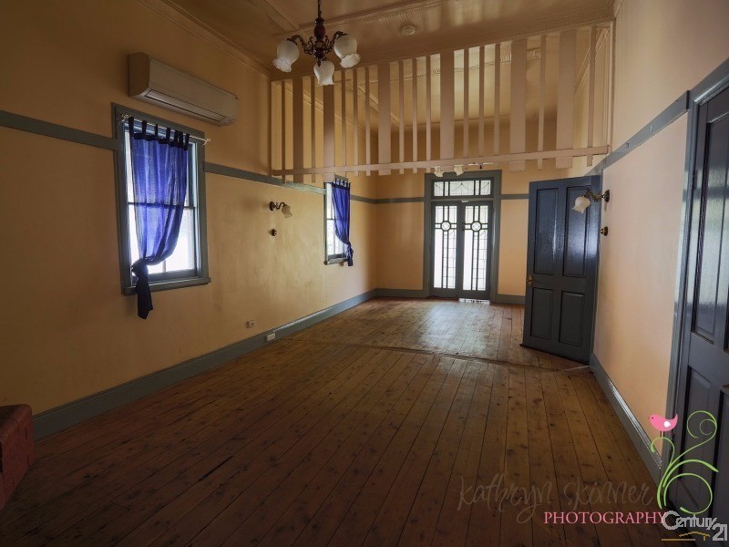 8 Milda street, Gilgandra NSW 2827