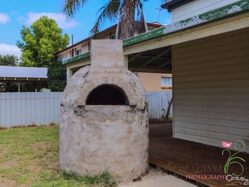 8 Milda street, Gilgandra NSW 2827