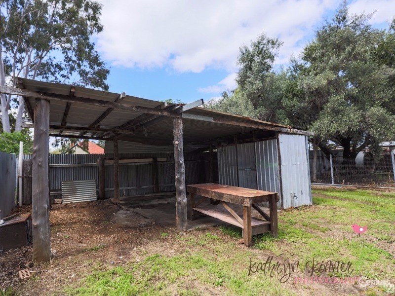 8 Milda street, Gilgandra NSW 2827