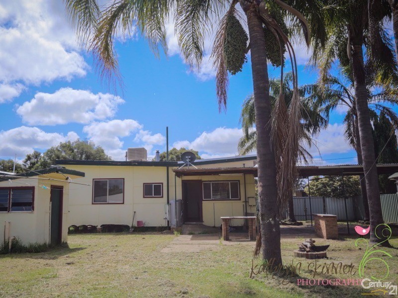 11  Bobs Street, Gilgandra NSW 2827