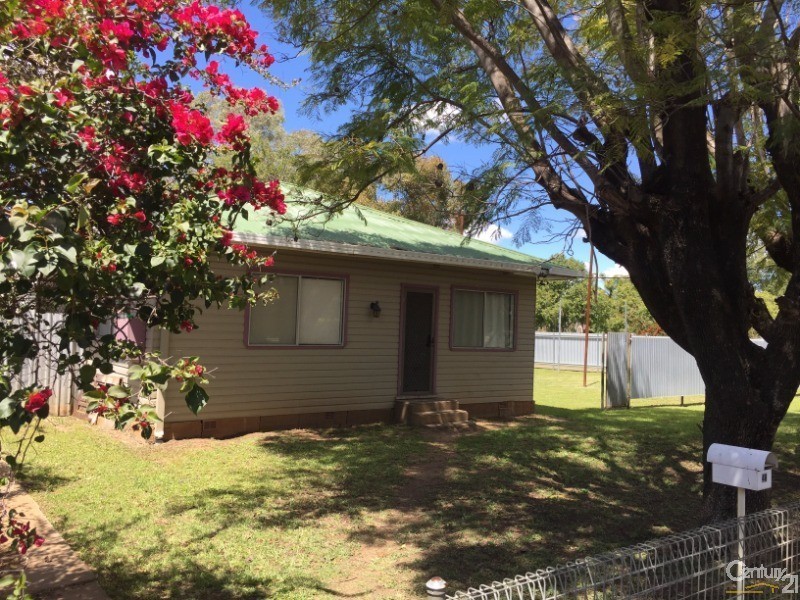 48 Yarran Street, Coonamble NSW 2829