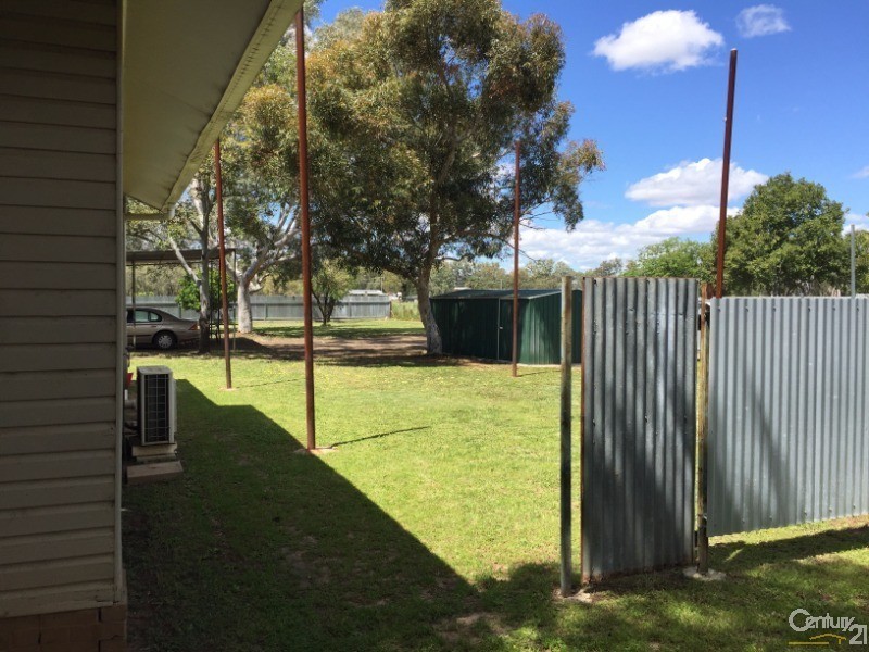 48 Yarran Street, Coonamble NSW 2829