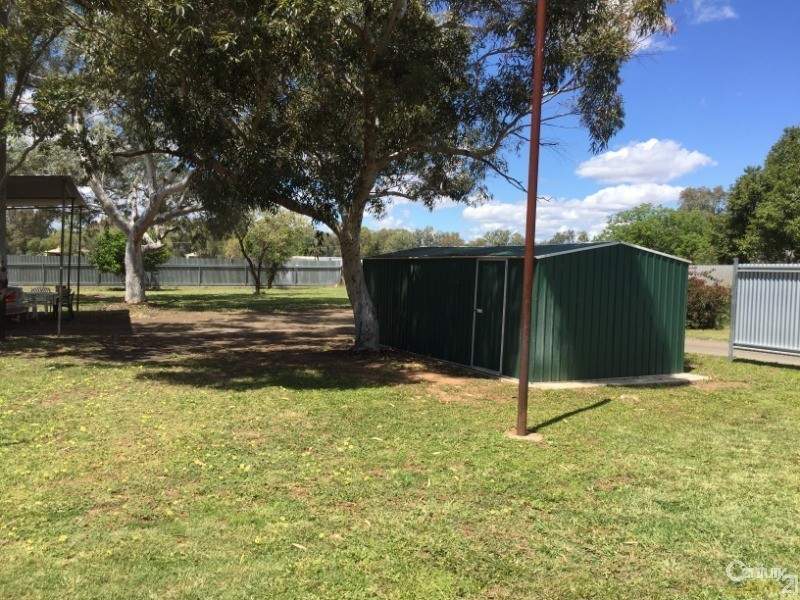 48 Yarran Street, Coonamble NSW 2829