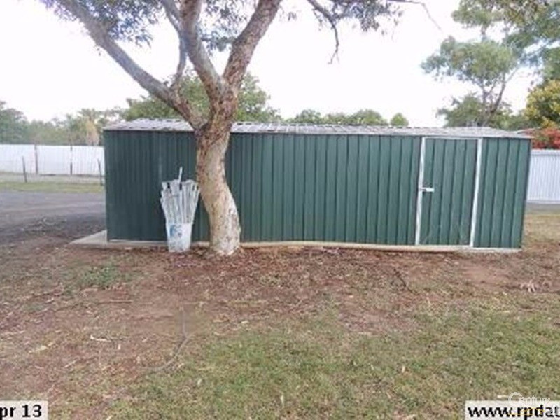 48 Yarran Street, Coonamble NSW 2829