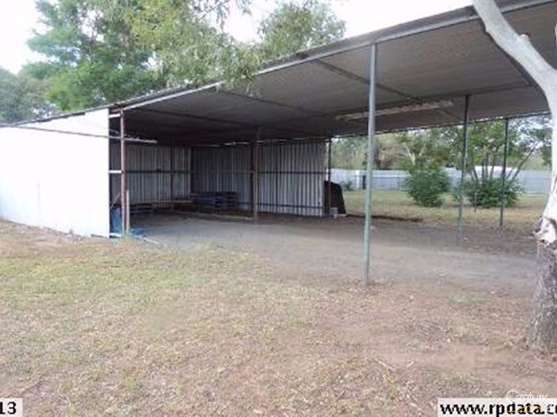 48 Yarran Street, Coonamble NSW 2829