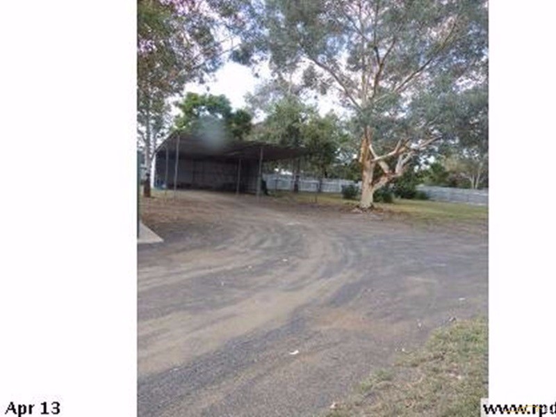 48 Yarran Street, Coonamble NSW 2829