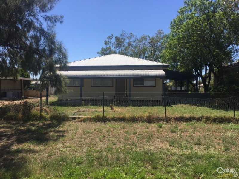 47  munnell, Gulargambone NSW 2828