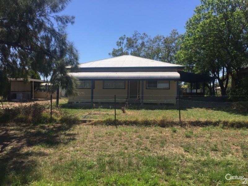 47  munnell, Gulargambone NSW 2828