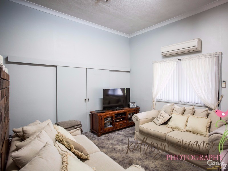 4 Wrigley Street, Gilgandra NSW 2827