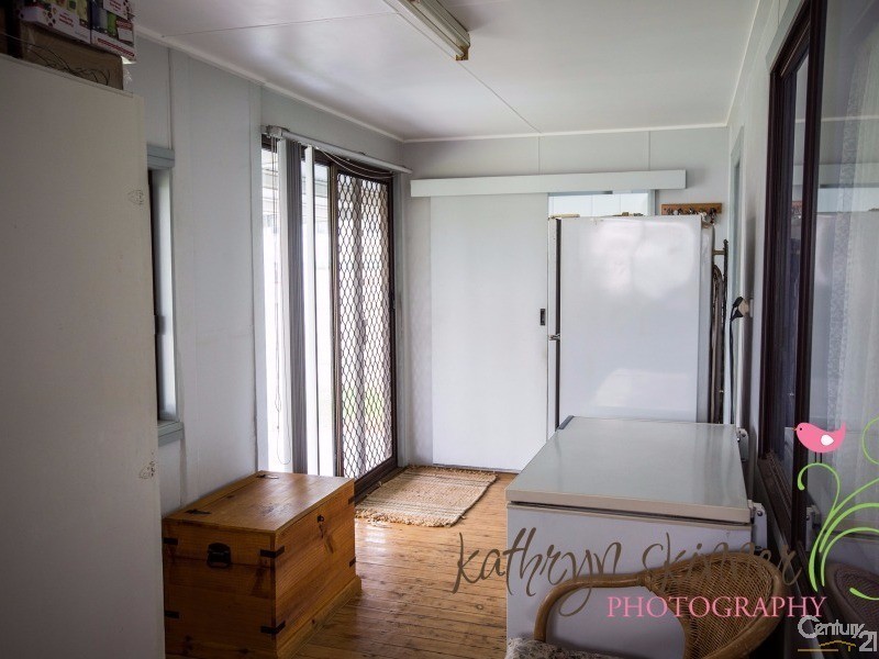 4 Wrigley Street, Gilgandra NSW 2827