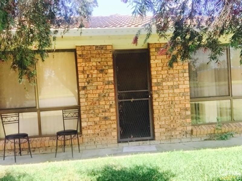 6/1-4 Stafford Street, Warren NSW 2824