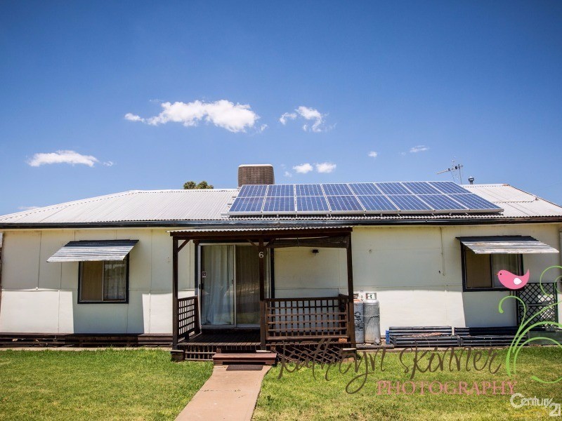 6-8 Merri Street, Gilgandra NSW 2827