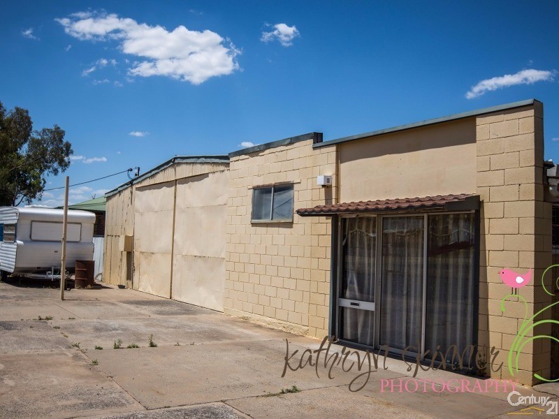 6-8 Merri Street, Gilgandra NSW 2827