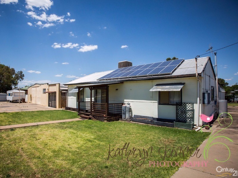 6-8 Merri Street, Gilgandra NSW 2827