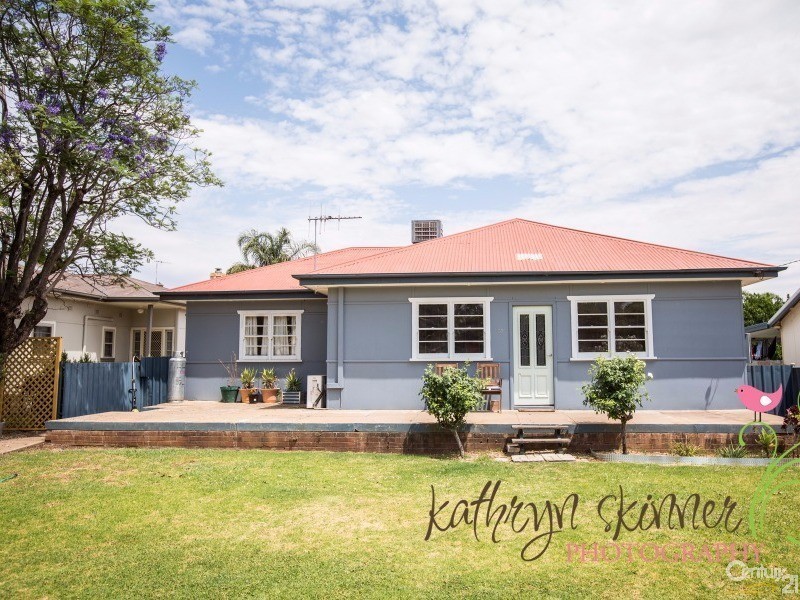 87 Miller Street, Gilgandra NSW 2827
