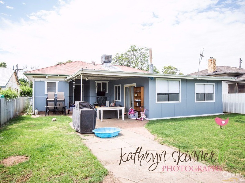 87 Miller Street, Gilgandra NSW 2827