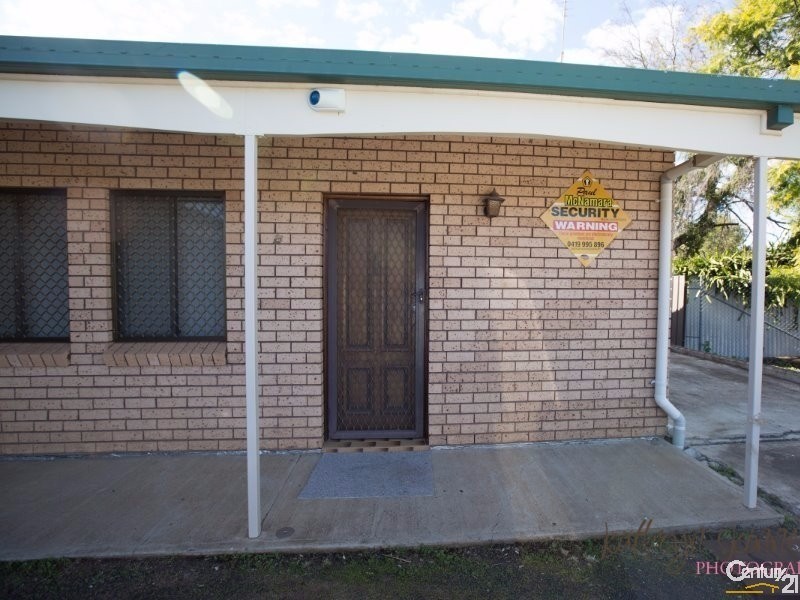 5/22 Maule Street, Coonamble NSW 2829