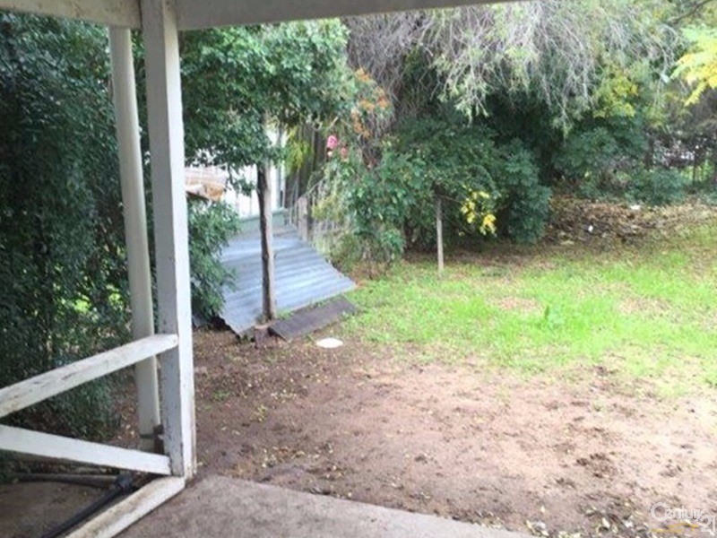 21 Broad Street, Coonamble NSW 2829