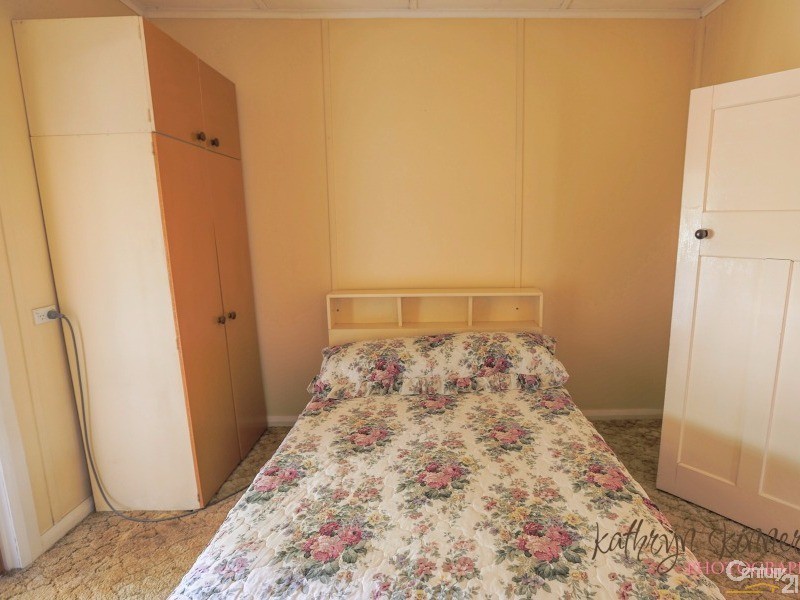 144 Warren Road, Gilgandra NSW 2827