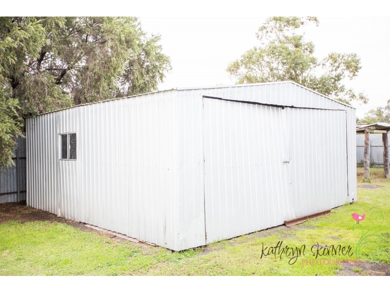 37 Dubbo Street, Coonamble NSW 2829
