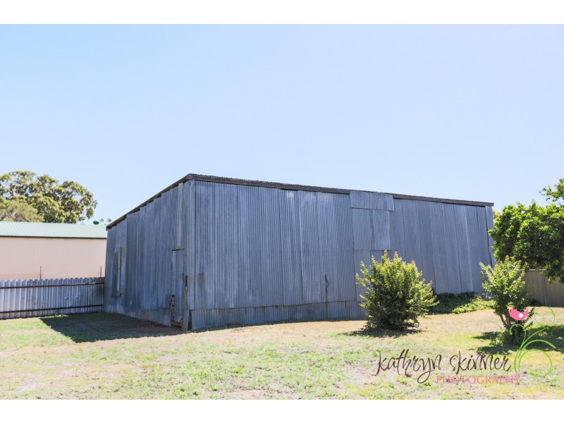 144 Warren Rd, Gilgandra NSW 2827