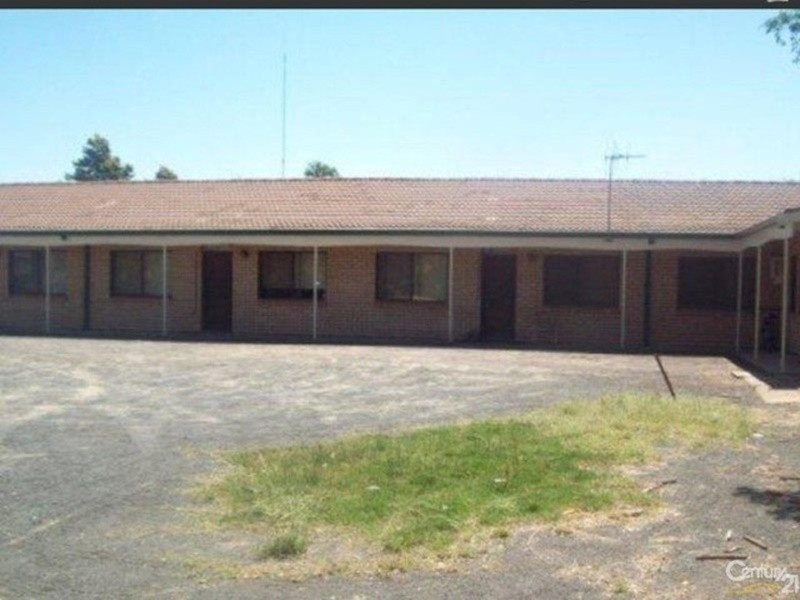 1/22 Maule Street, Coonamble NSW 2829