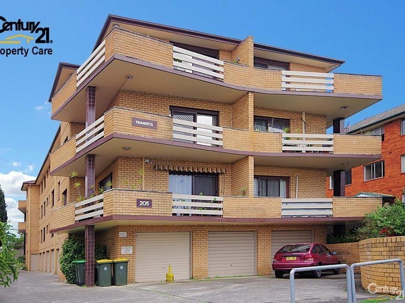 1/205 Haldon St, Lakemba NSW 2195